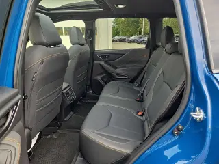 Subaru Forester 2024 AWD Wilderness 4dr Crossover