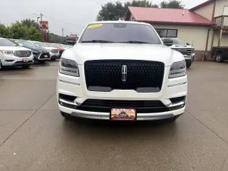 Lincoln Navigator 2019