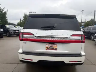 Lincoln Navigator 2019