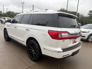Lincoln Navigator 2019