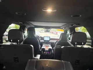 Lincoln Navigator 2019