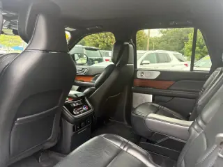 Lincoln Navigator 2019