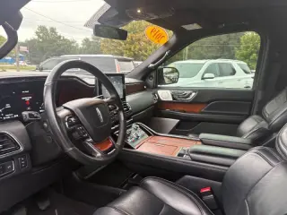 Lincoln Navigator 2019