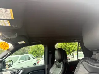 Lincoln Navigator 2019