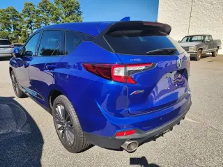 Acura RDX 2024 SH-AWD 4dr SUV con Advance y Paquete A-SPEC