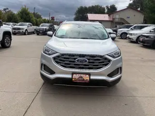 Ford Edge 2019