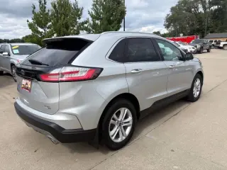 Ford Edge 2019