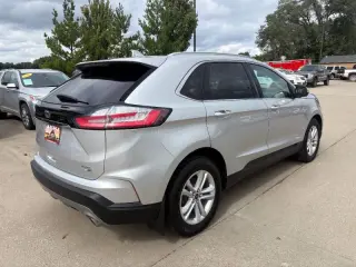 Ford Edge 2019