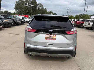 Ford Edge 2019