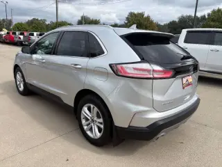 Ford Edge 2019
