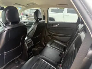 Ford Edge 2019