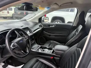 Ford Edge 2019