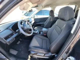 Honda CR-V 2024 LX 4dr SUV