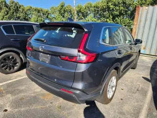Honda CR-V 2024 LX 4dr SUV