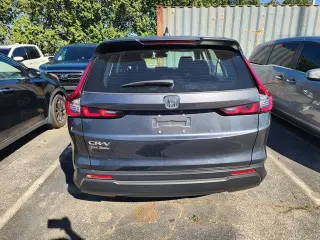 Honda CR-V 2024 LX 4dr SUV