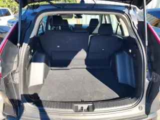 Honda CR-V 2024 LX 4dr SUV