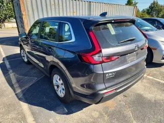 Honda CR-V 2024 LX 4dr SUV