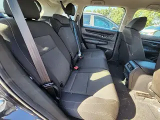 Honda CR-V 2024 LX 4dr SUV