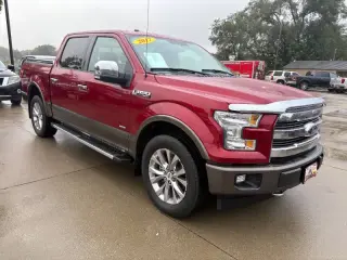 Ford F-150 de 2017