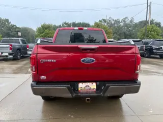 Ford F-150 de 2017
