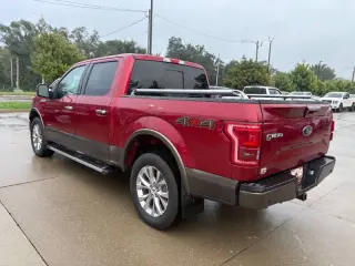 Ford F-150 de 2017
