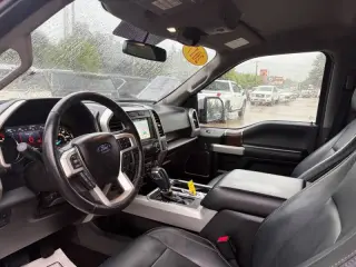 Ford F-150 de 2017