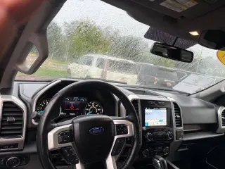 Ford F-150 de 2017