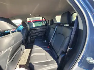 Honda Passport 2026 4x4 RTL 4p SUV
