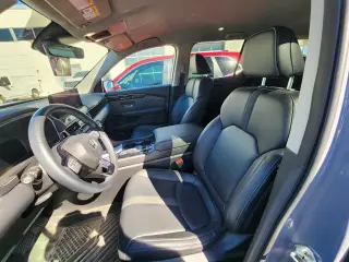 Honda Passport 2026 4x4 RTL 4p SUV
