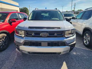 Honda Passport 2026 4x4 RTL 4p SUV