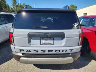 Honda Passport 2026 4x4 RTL 4p SUV