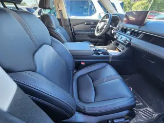 Honda Passport 2026 4x4 RTL 4p SUV