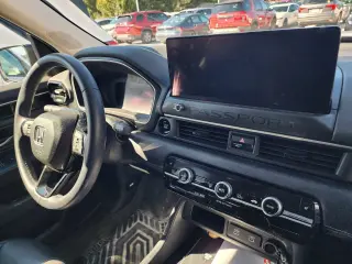 Honda Passport 2026 4x4 RTL 4p SUV