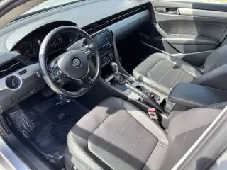 Volkswagen Passat 2020