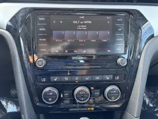 Volkswagen Passat 2020