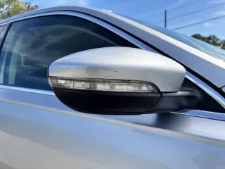 Volkswagen Passat 2020