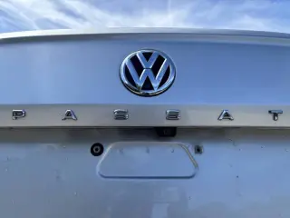 Volkswagen Passat 2020