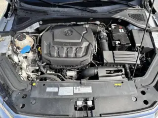 Volkswagen Passat 2020