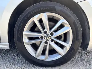 Volkswagen Passat 2020