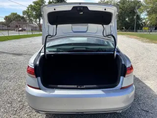 Volkswagen Passat 2020