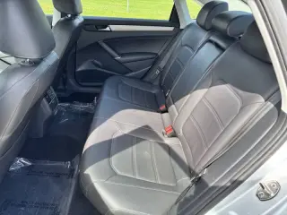 Volkswagen Passat 2020