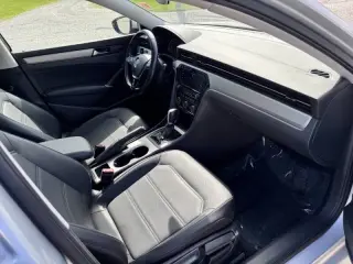Volkswagen Passat 2020
