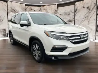 Honda Pilot 2016 AWD EX 4p SUV con Honda Sensing
