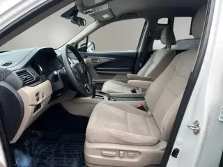 Honda Pilot 2016 AWD EX 4p SUV con Honda Sensing