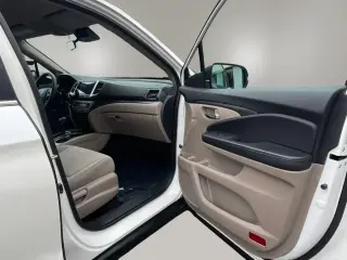 Honda Pilot 2016 AWD EX 4p SUV con Honda Sensing