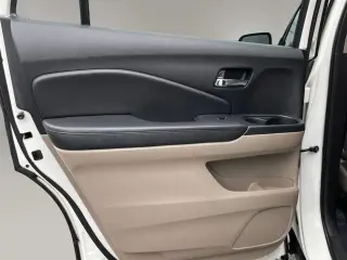 Honda Pilot 2016 AWD EX 4p SUV con Honda Sensing