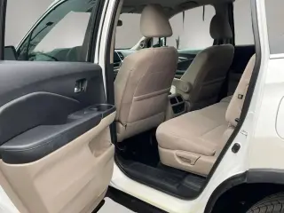 Honda Pilot 2016 AWD EX 4p SUV con Honda Sensing