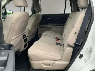 Honda Pilot 2016 AWD EX 4p SUV con Honda Sensing