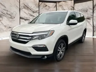 Honda Pilot 2016 AWD EX 4p SUV con Honda Sensing