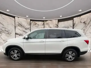 Honda Pilot 2016 AWD EX 4p SUV con Honda Sensing